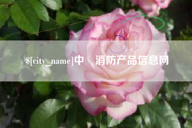 建湖中囯消防产品信息网