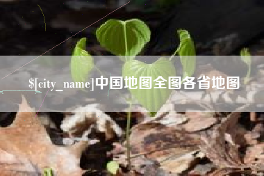 建湖中国地图全图各省地图