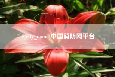 建湖中国消防网平台