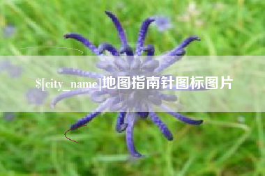 建湖地图指南针图标图片